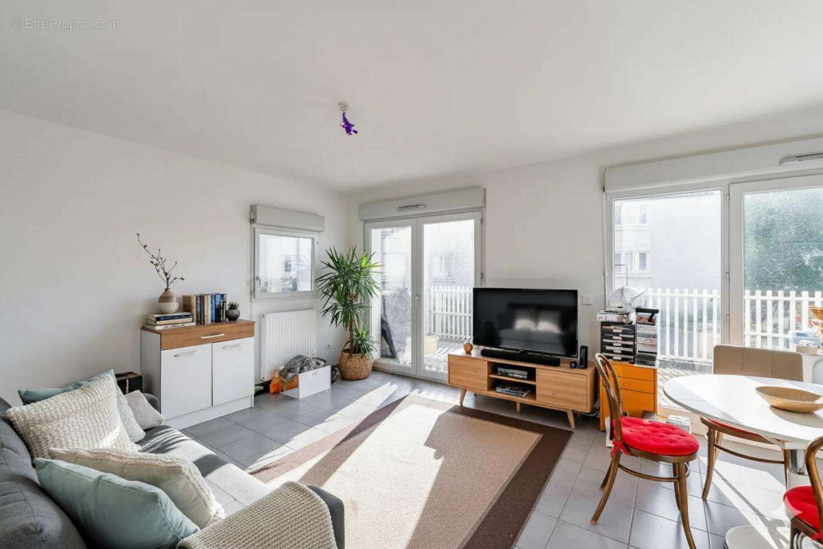 Appartement à BEGLES