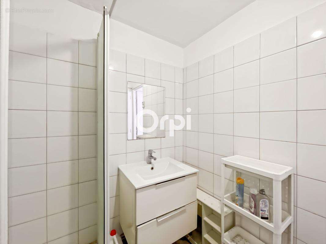 Appartement à LA CIOTAT