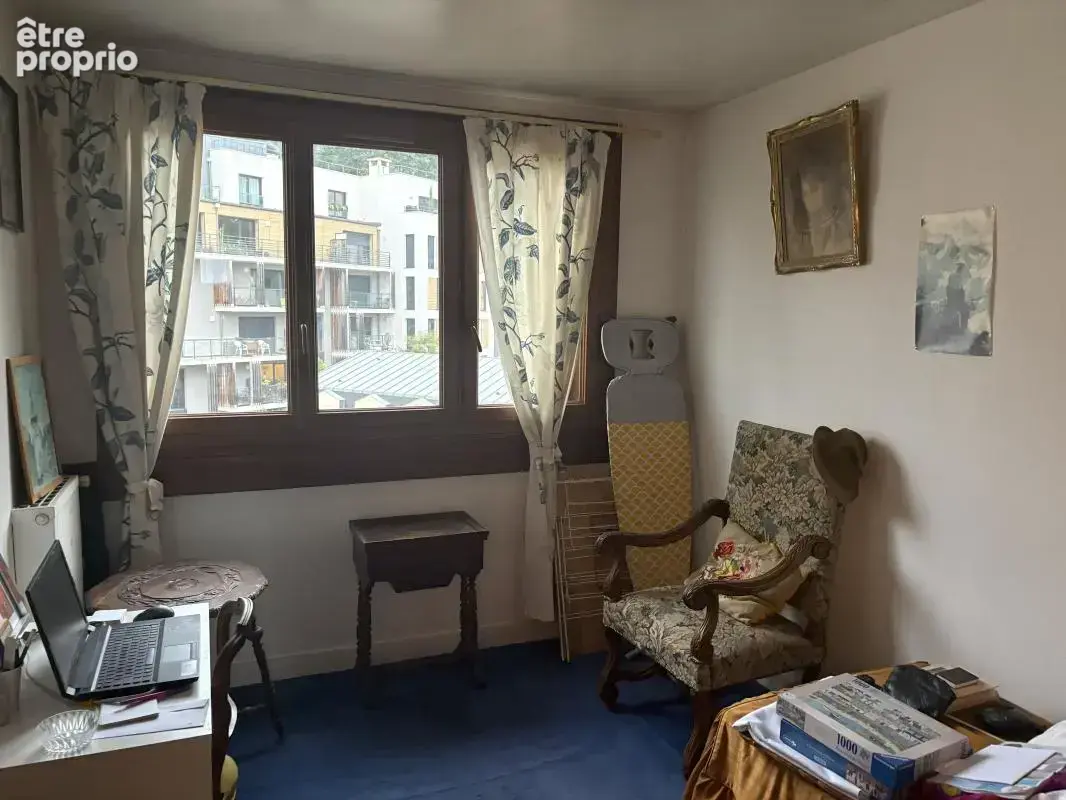 Appartement - photo 11