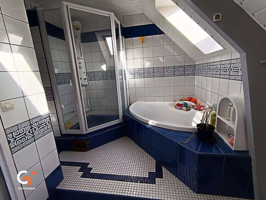 Maison à PONT-DE-L'ARCHE