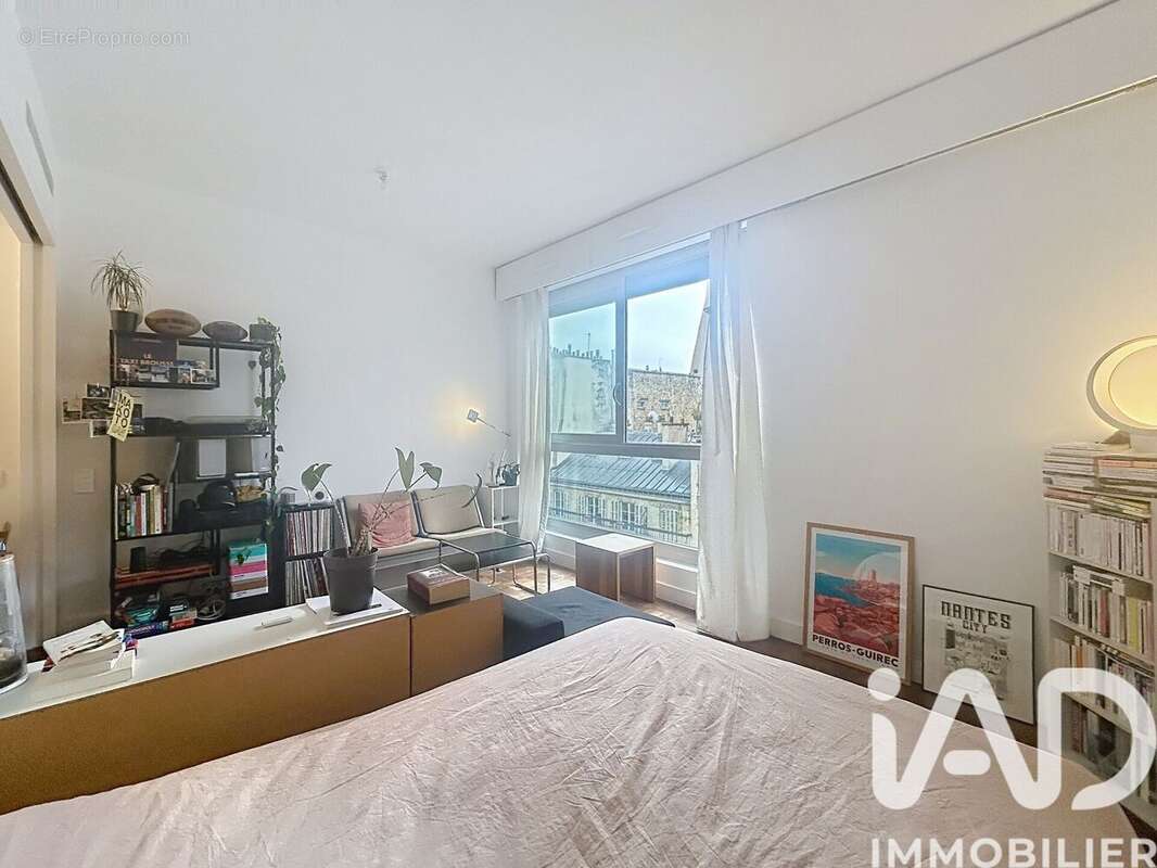 Photo 2 - Appartement à PARIS-10E
