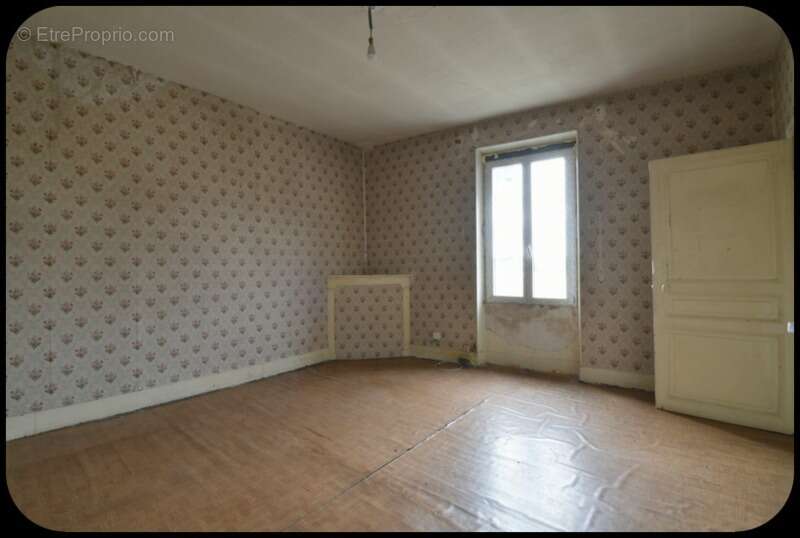 Appartement à MONTLUCON