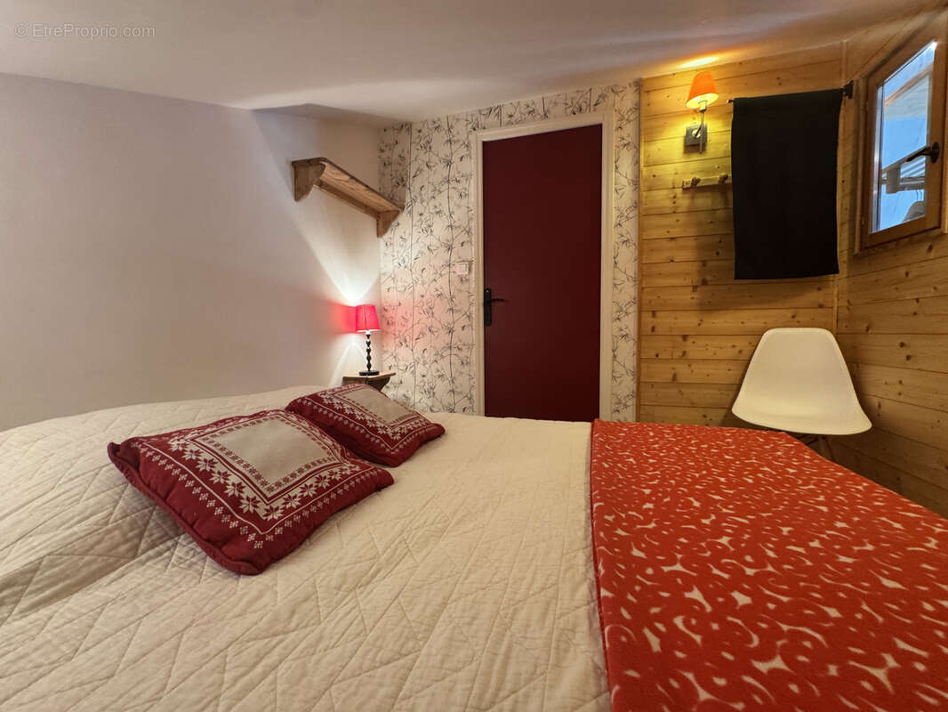Appartement à MONT-DE-LANS