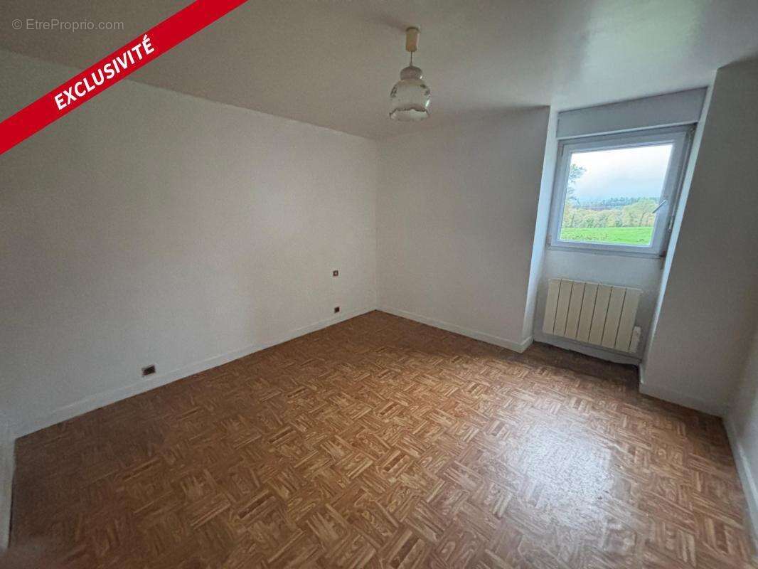 Maison à SAINT-CONGARD