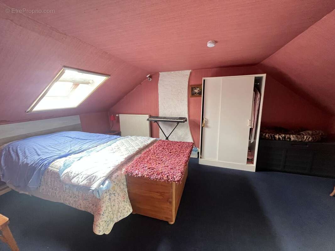 Maison à SAINT-PLAISIR