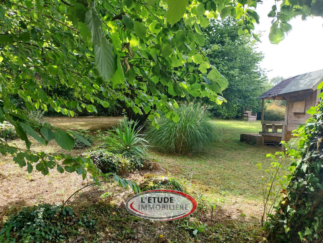 Photo 9 - Maison à SAINTE-PAZANNE