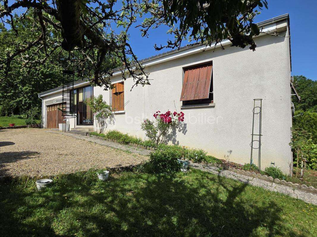 Maison à POMMEUSE