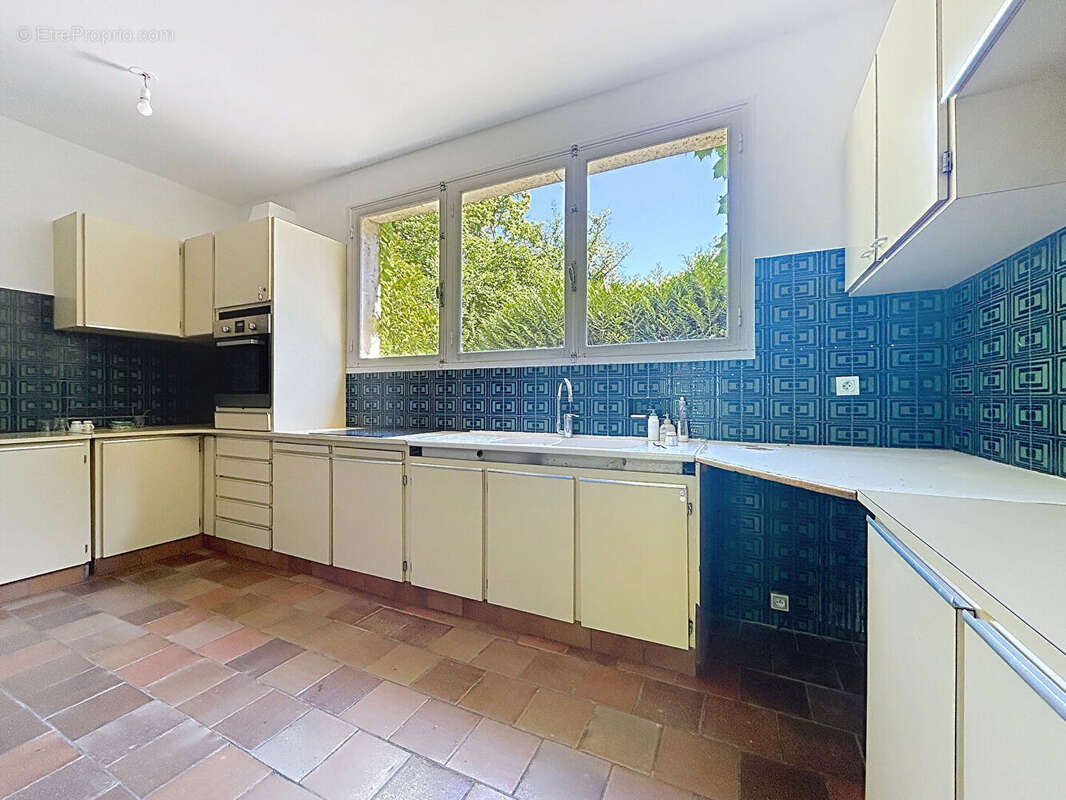 Maison à CHAMBRAY-LES-TOURS