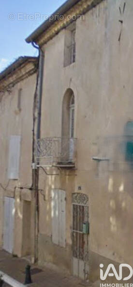 Photo 1 - Appartement à THEZIERS