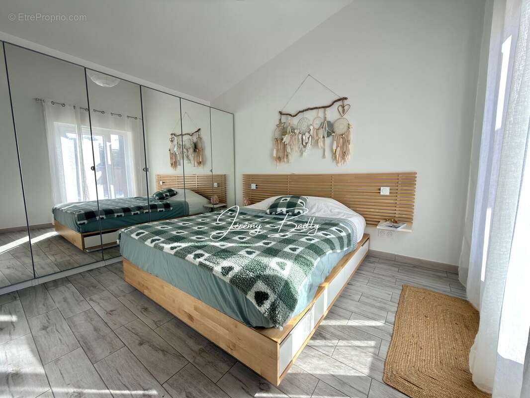 Maison 86 m² à Cabestany  - photo 6
