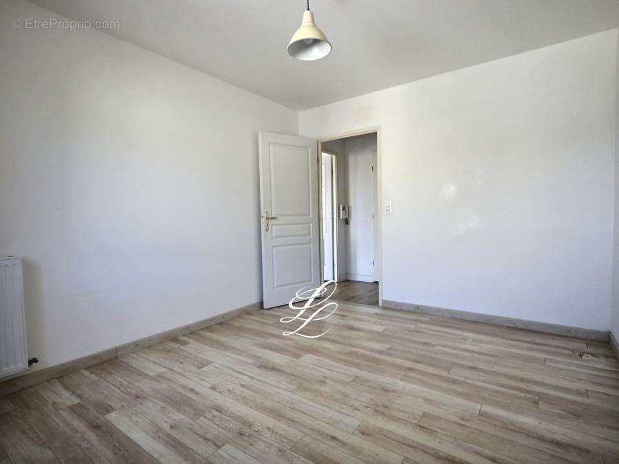 Appartement 56 m² à Joue-Les-Tours  - photo 2229