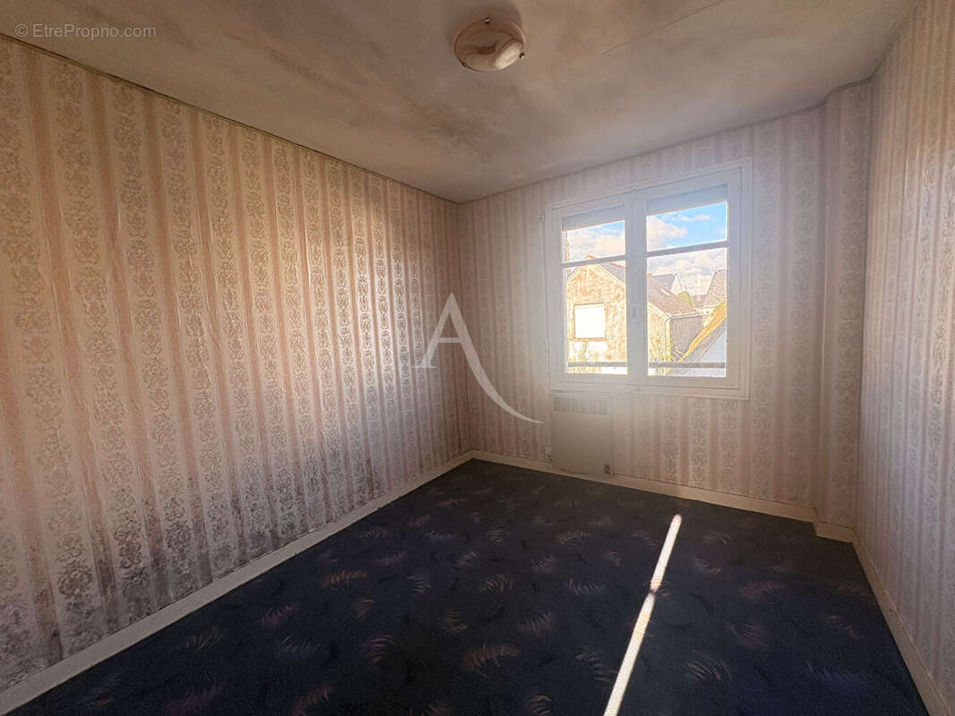 Maison à SAINT-JOACHIM