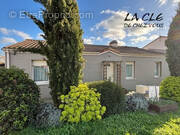 Maison à FONTENAY-LE-COMTE