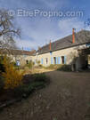 Maison à LE BREIL-SUR-MERIZE