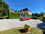 Maison à FARGUES-SAINT-HILAIRE
