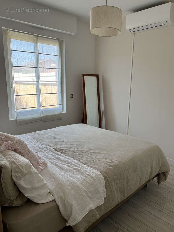 Maison à VILLENEUVE-LOUBET