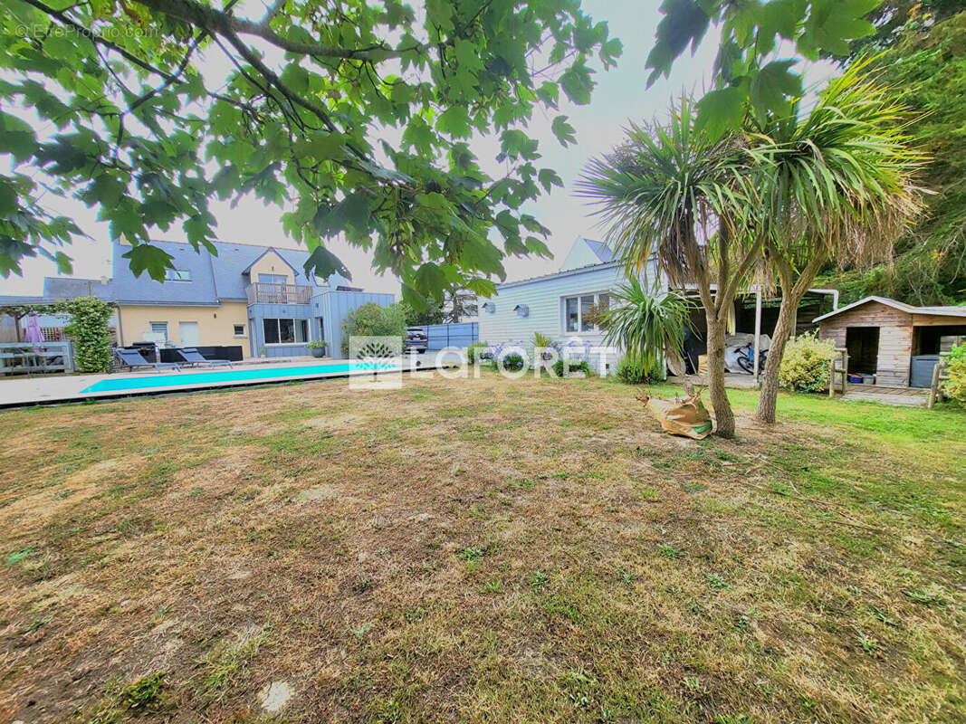 Nouveauté la baule -  belle maison  170 m² - piscine - photo 2
