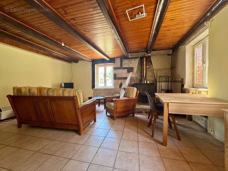 Maison de campagne indépendante de 130 m² - photo 5