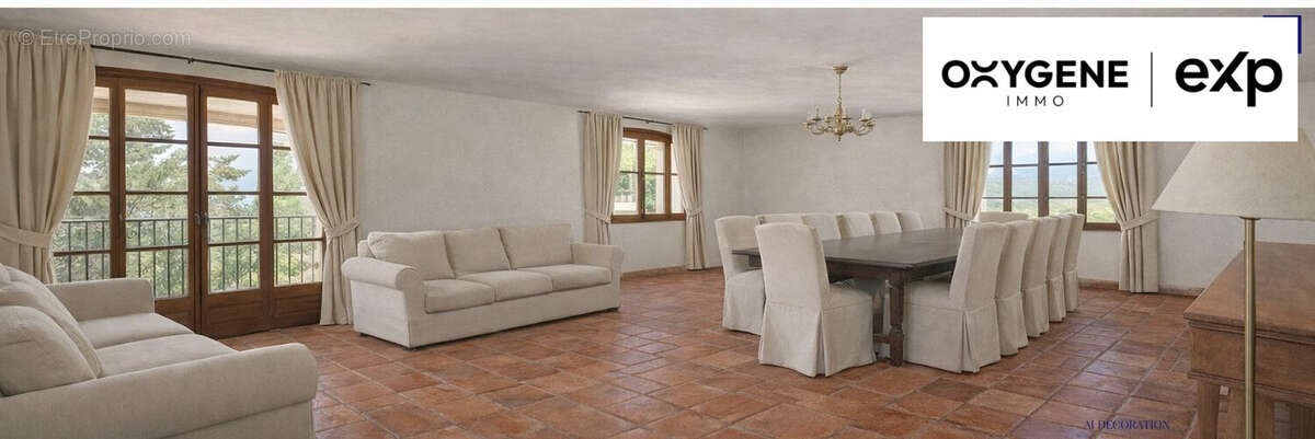 Maison à CERET