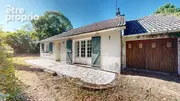 Maison à MONTIGNY