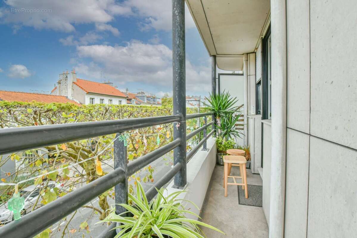 Appartement à VINCENNES