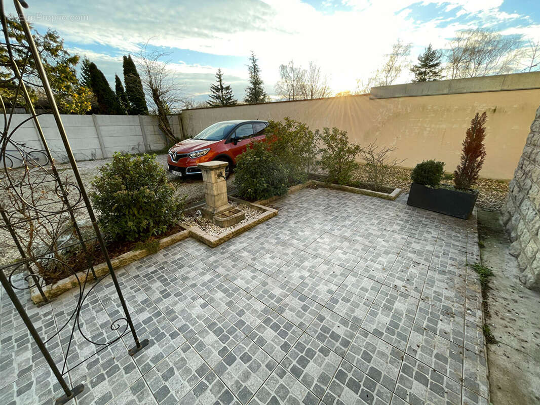 Appartement à LOUHANS