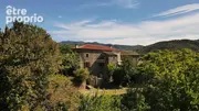 Maison à SAINT-ANDRE-DE-MAJENCOULES