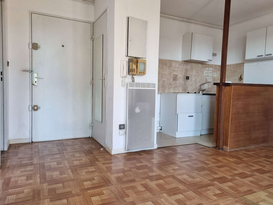 Appartement à NARBONNE