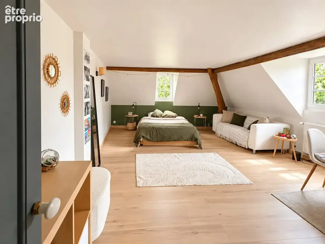 Maison 8 pièces 338 m² à vendre à Mouvaux (59420) - photo 7