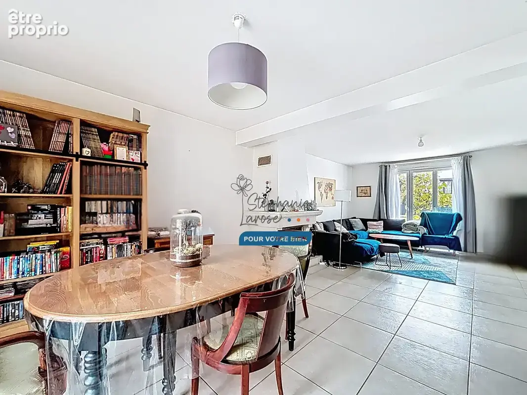 Maison 5 pièces 140 m² à vendre à Pontault-Combault (77340) - photo 5