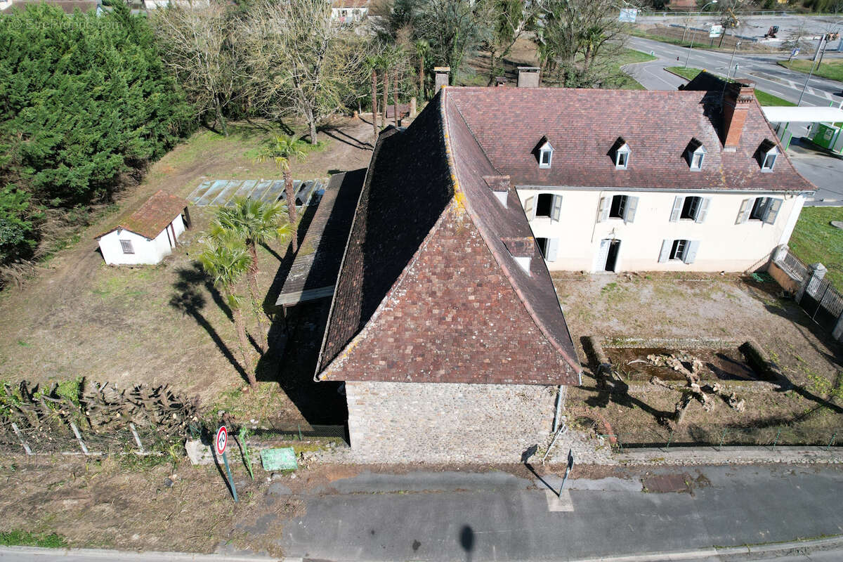 Maison à GUINARTHE-PARENTIES