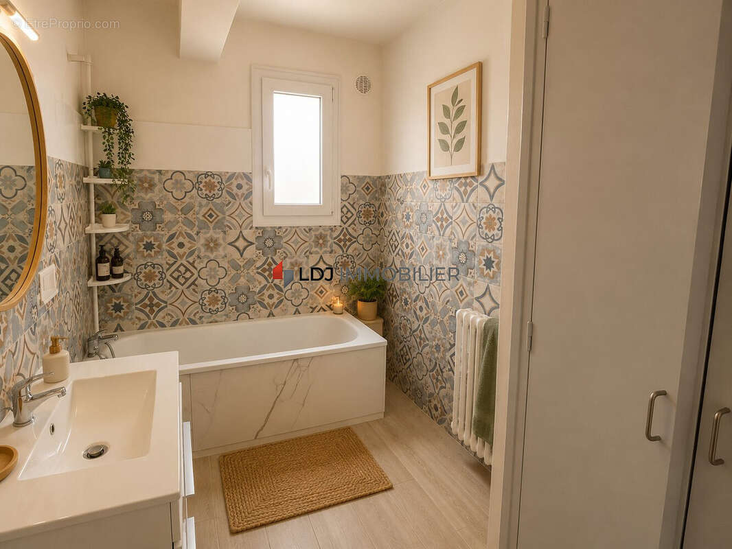 Appartement 106 m² à Perpignan  - photo 6