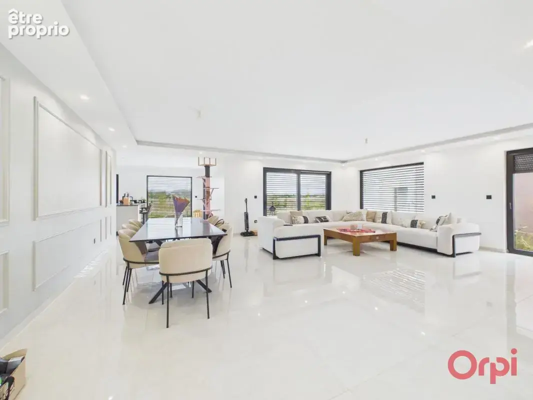 Photo Maison à Bourgheim au prix de 528 200€