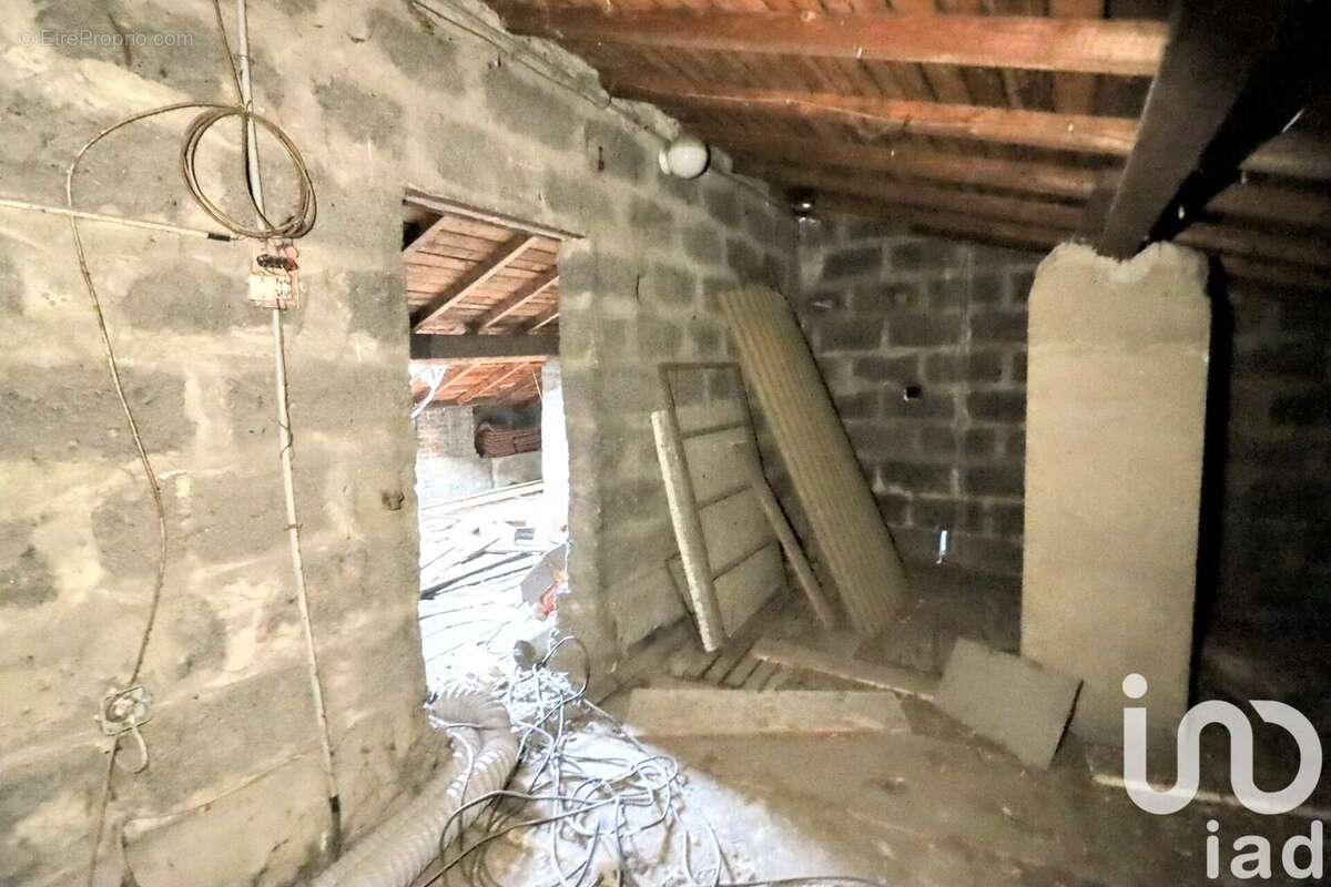 Photo 8 - Appartement à LYON-8E