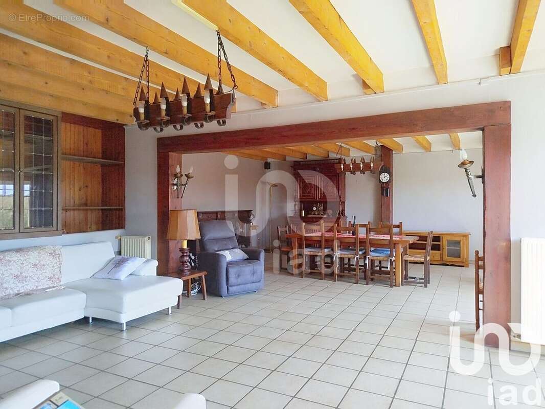 Maison 275 m² à Cherrueix  - photo 5
