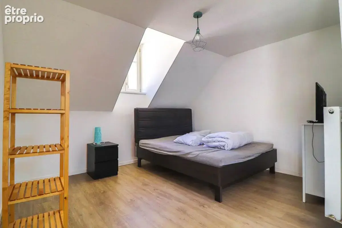 Appartement À Vendre - photo 4