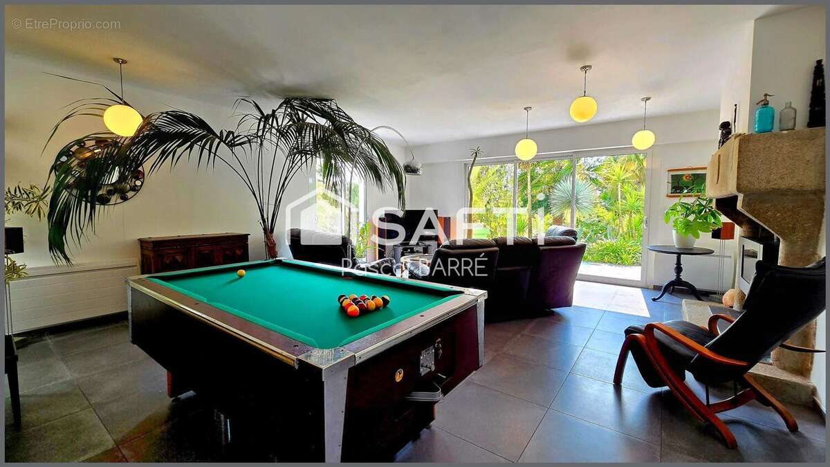 Photo 4 - Maison à NIEUL-LE-DOLENT