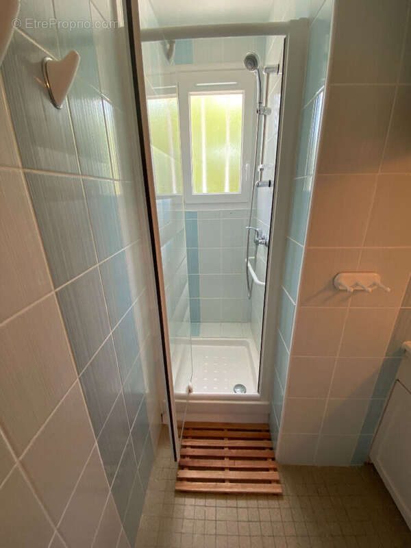 Appartement  Saint Brevin Les Pins 3 pièces - photo 4