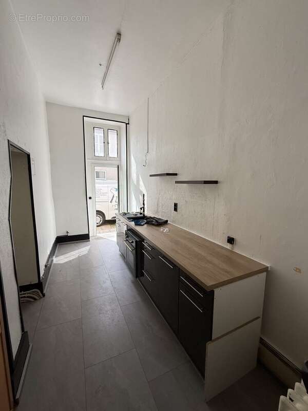 Appartement à BOURGES