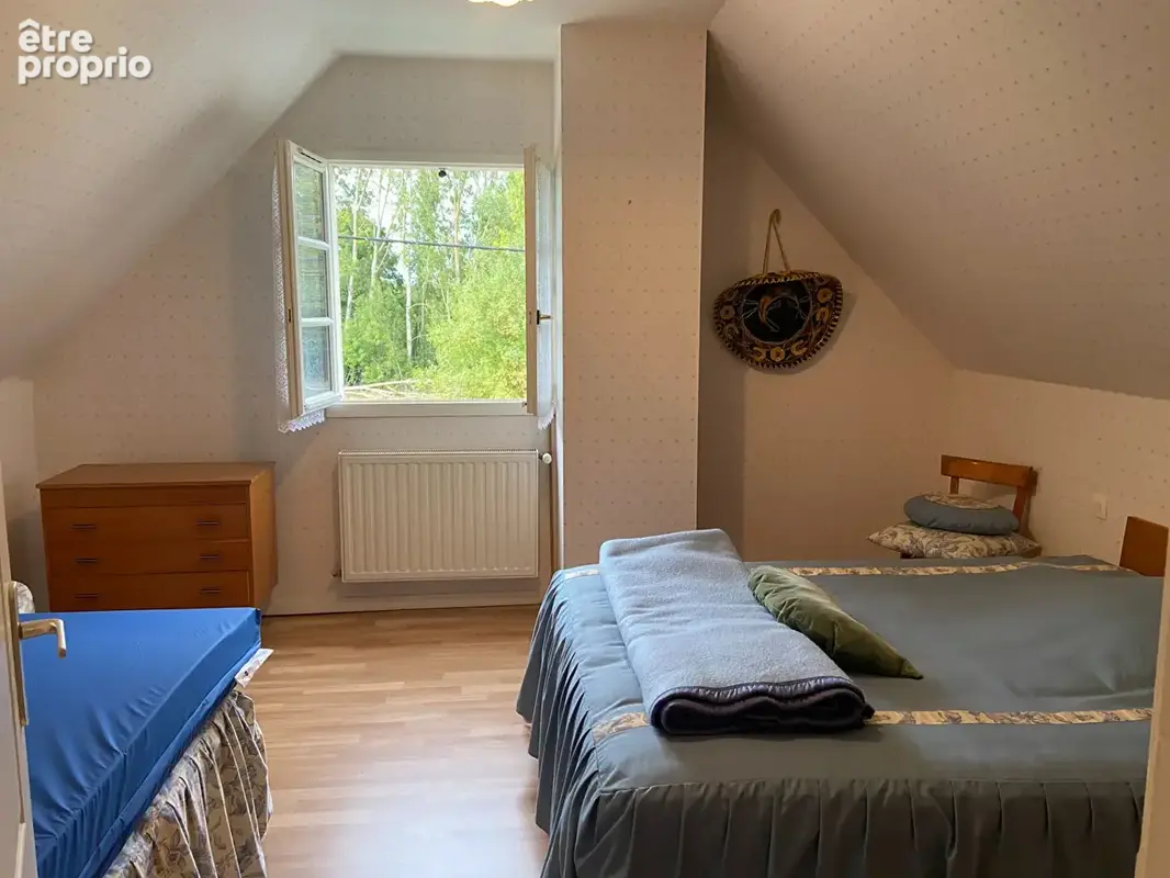 Belle maison dans Vendôme.. - photo 10