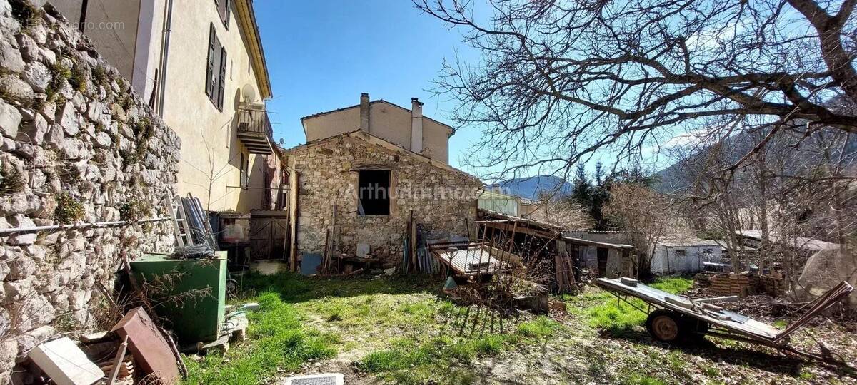 Maison à LA GARDE