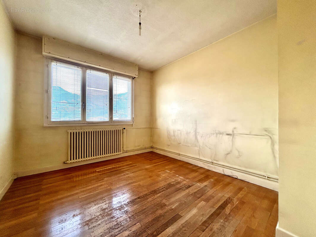 Appartement à SAINT-MARTIN-LE-VINOUX