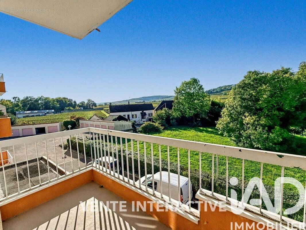 Photo 1 - Appartement à BEAUNE