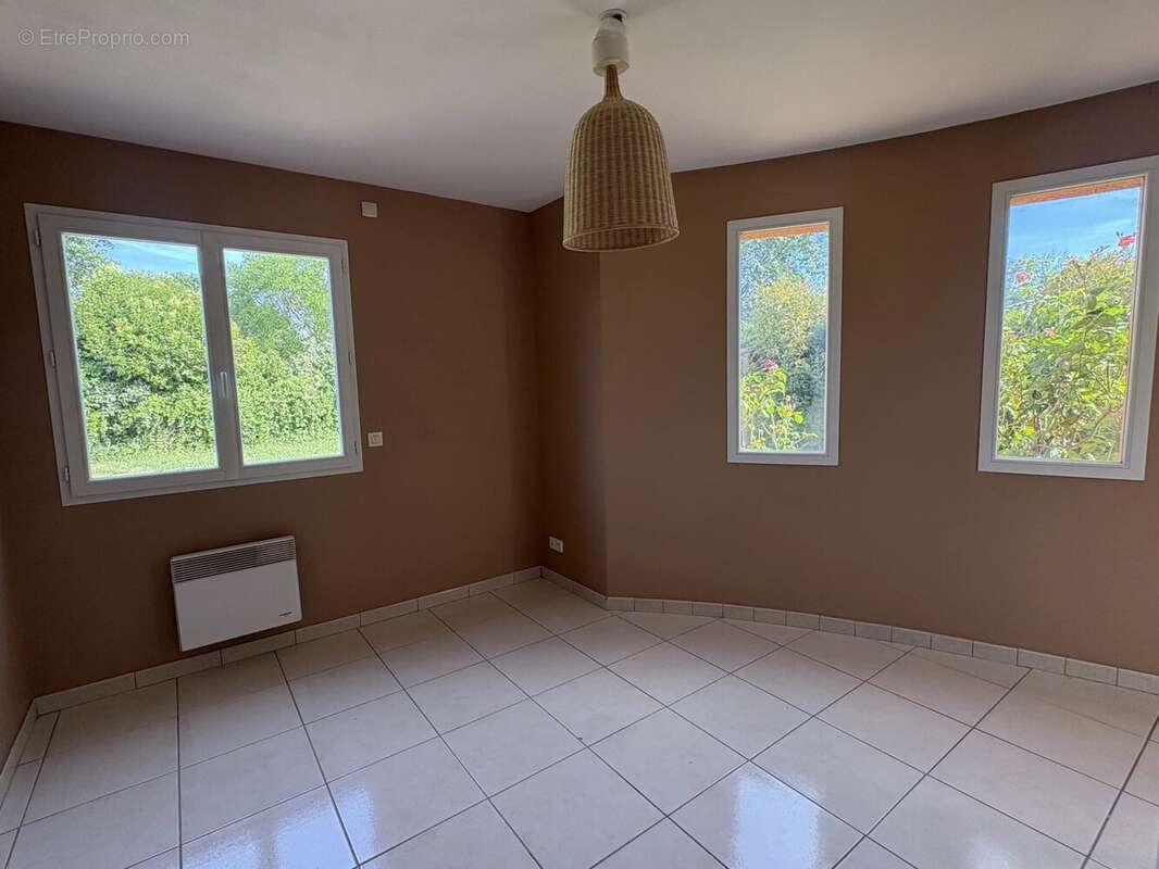 Tournefeuille - maison t6 - photo 8