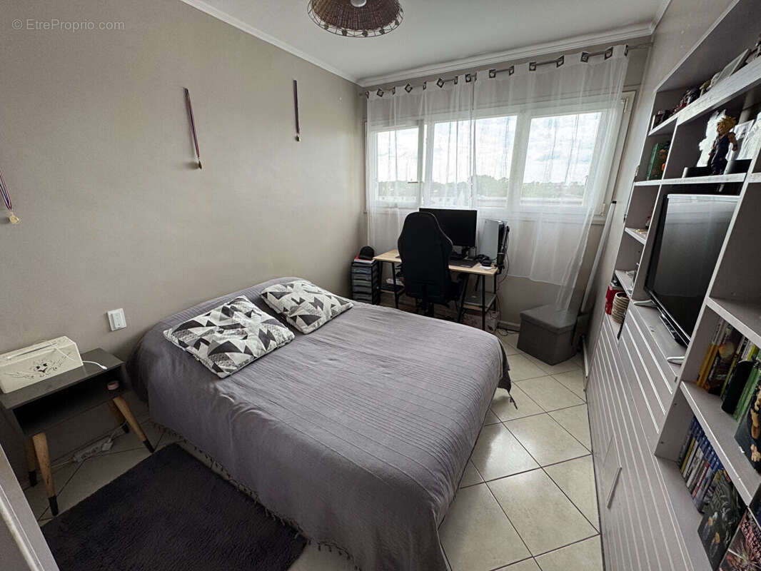 Appartement à YERRES