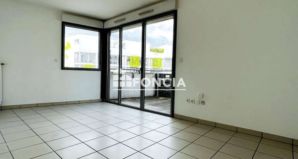 Appartement à BLAGNAC