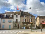 Maison à MARCILLAT-EN-COMBRAILLE