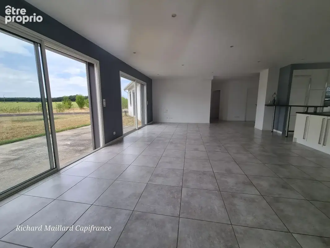 Maison à vendre 5 pièces MERVILLE (31) - photo 6