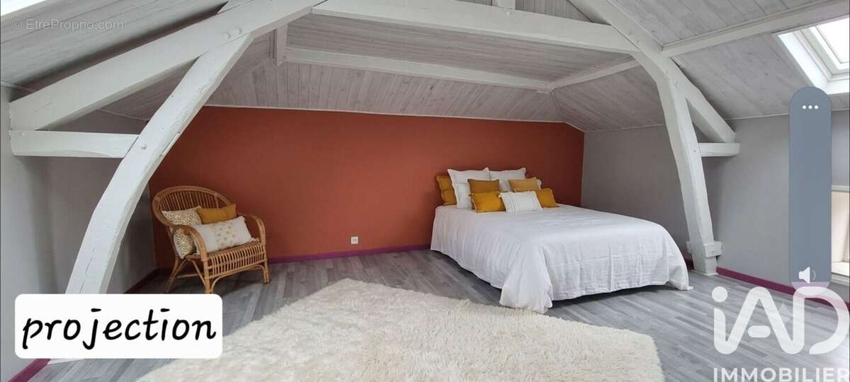 Photo 6 - Maison à VIC-EN-BIGORRE