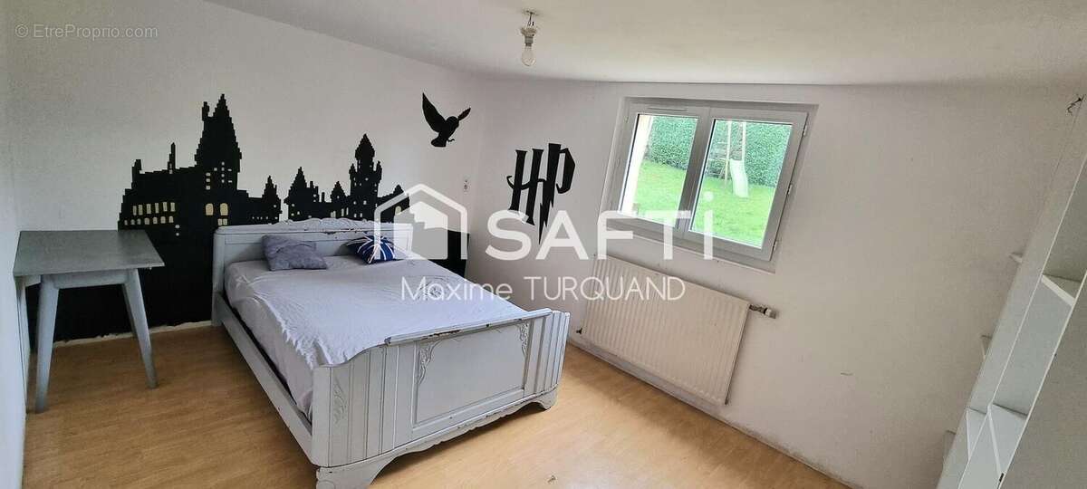 Photo 9 - Maison à SAINT-PIERRE-DU-CHEMIN